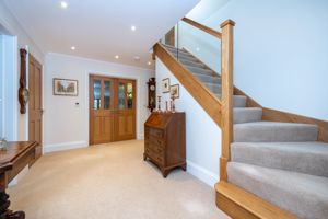 Reception Hall- click for photo gallery